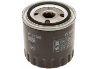 Oljefilter W 815/5 MANN-FILTER