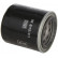 Oljefilter W 815/81 MANN-FILTER
