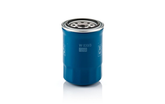 Oljefilter W 830/3 Mann, bild 2