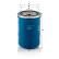 Oljefilter W 830/3 Mann, miniatyr 3