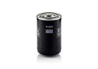 Oljefilter W 9009 MANN-FILTER