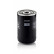Oljefilter W 9009 MANN-FILTER