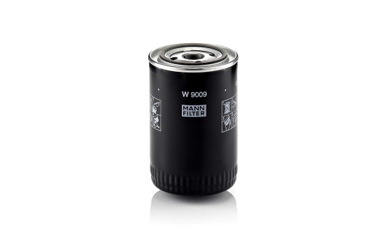 Oljefilter W 9009 Mann
