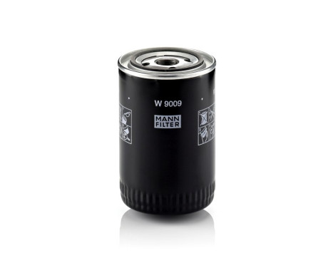 Oljefilter W 9009 Mann, bild 2