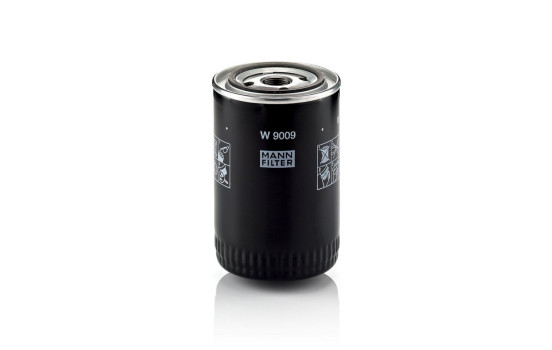 Oljefilter W 9009 Mann, bild 2