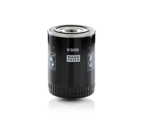 Oljefilter W 9066 Mann, bild 2