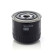 Oljefilter W 914/28 Mann, miniatyr 2