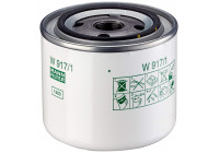 Oljefilter W 917/1 Mann
