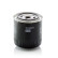 Oljefilter W 920/11 Mann, miniatyr 2