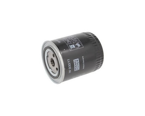 Oljefilter W 930/11 Mann