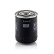 Oljefilter W 930/11 Mann, miniatyr 2