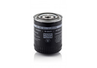 Oljefilter W 930/21 MANN-FILTER