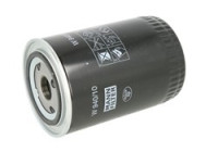 Oljefilter W 940/10 MANN-FILTER