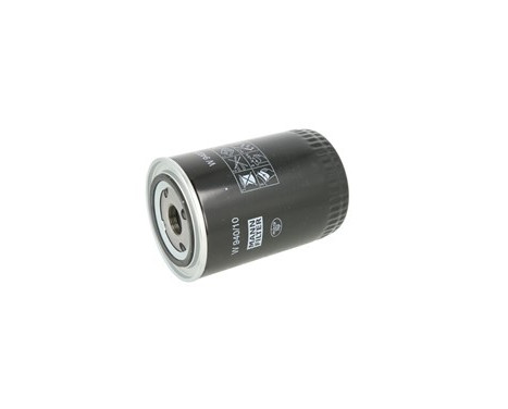 Oljefilter W 940/10 Mann