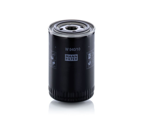 Oljefilter W 940/10 Mann, bild 2