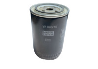 Oljefilter W 940/15 n MANN-FILTER