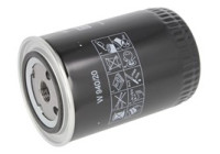 Oljefilter W 940/20 MANN-FILTER