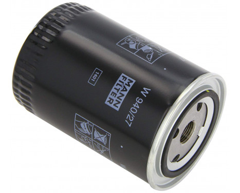 Oljefilter W 940/27 Mann