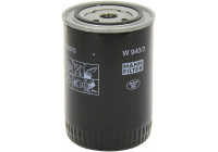 Oljefilter W 940/3 Mann