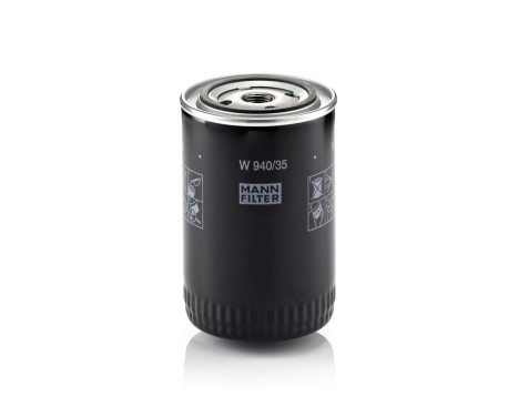Oljefilter W 940/35 Mann, bild 2