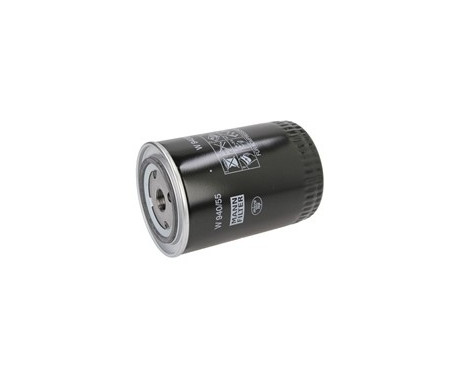 Oljefilter W 940/55 Mann