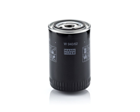 Oljefilter W 940/62 Mann, bild 2