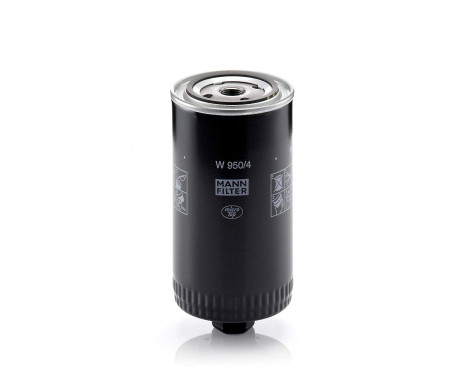 Oljefilter W 950/4 Mann