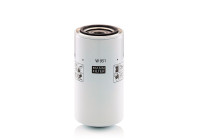 Oljefilter W 951 MANN-FILTER