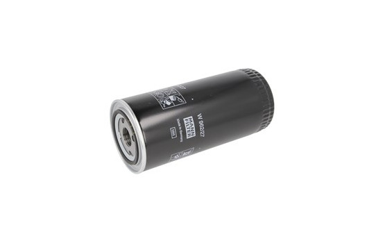 Oljefilter W 962/27 MANN-FILTER