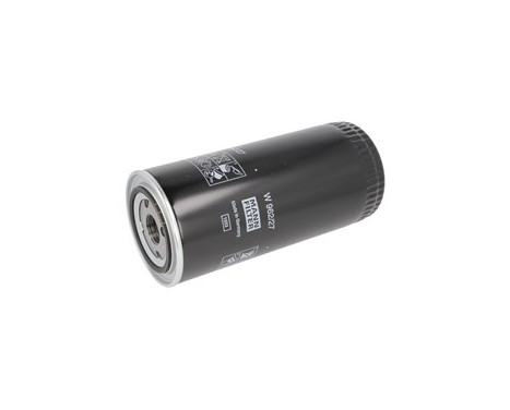 Oljefilter W 962/27 Mann