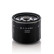 Oljefilter W111480 MANN-FILTER, miniatyr 3