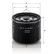 Oljefilter W111480 MANN-FILTER, miniatyr 4