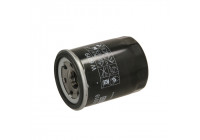 Oljefilter W6019 Mann