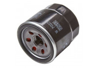 Oljefilter W7023 Mann