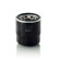 Oljefilter W7023 Mann, miniatyr 3