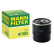 Oljefilter W7023 Mann, miniatyr 5
