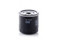 Oljefilter W7032 Mann