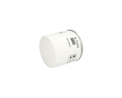 Oljefilter W7050 Mann, bild 2