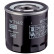 Oljefilter W714/2 Mann, miniatyr 2