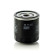 Oljefilter W714/2 Mann, miniatyr 4