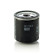 Oljefilter W714/4 Mann, miniatyr 4