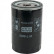 Oljefilter W719/22 MANN-FILTER