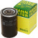 Oljefilter W8402 Mann