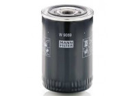 Oljefilter W9069 MANN-FILTER