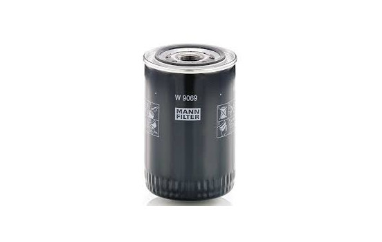 Oljefilter W9069 MANN-FILTER