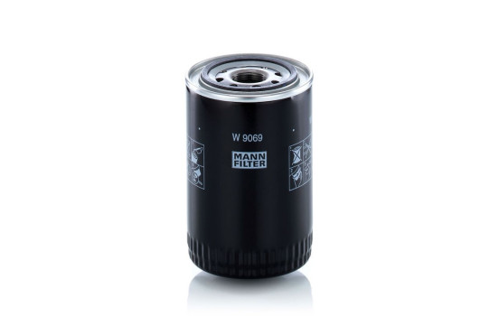 Oljefilter W9069 MANN-FILTER, bild 2