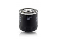 Oljefilter W9208 Mann