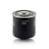 Oljefilter W9208 Mann, miniatyr 2