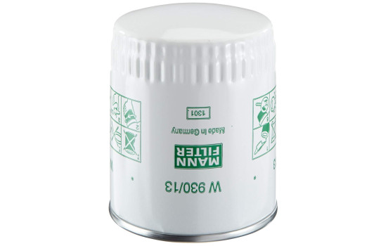 Oljefilter W930/13 Mann, bild 2