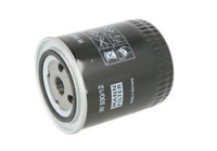 Oljefilter W93012 Mann